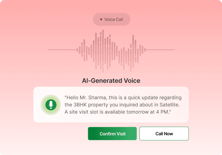 Direct Voice Communication