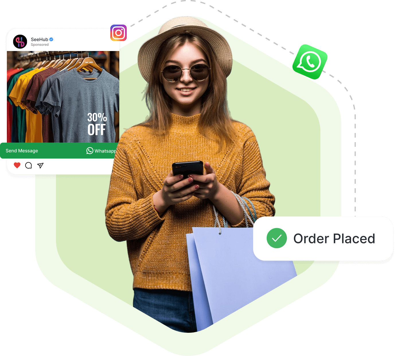 Voxup E-commerce Business