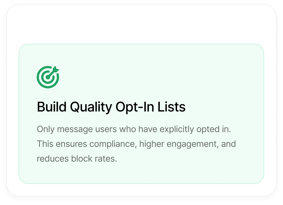 AI Marketing Best Practice