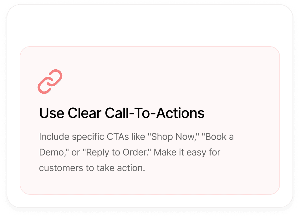 AI Marketing Best Practice